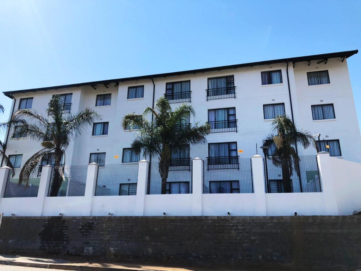 Mint Express Sandton View 约翰内斯堡 外观 照片